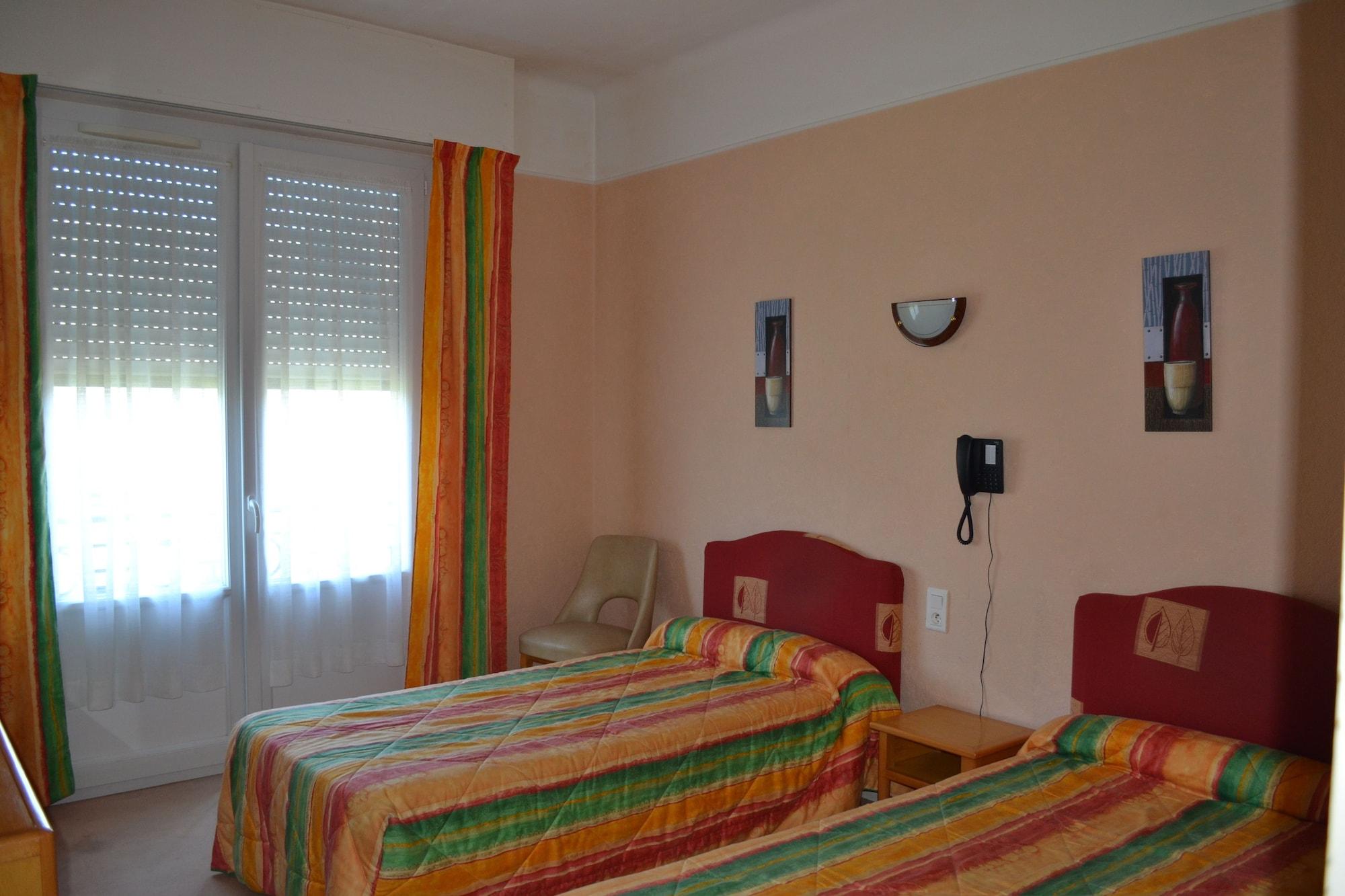Hotel Le Bretagne Saint-Nazaire  Luaran gambar