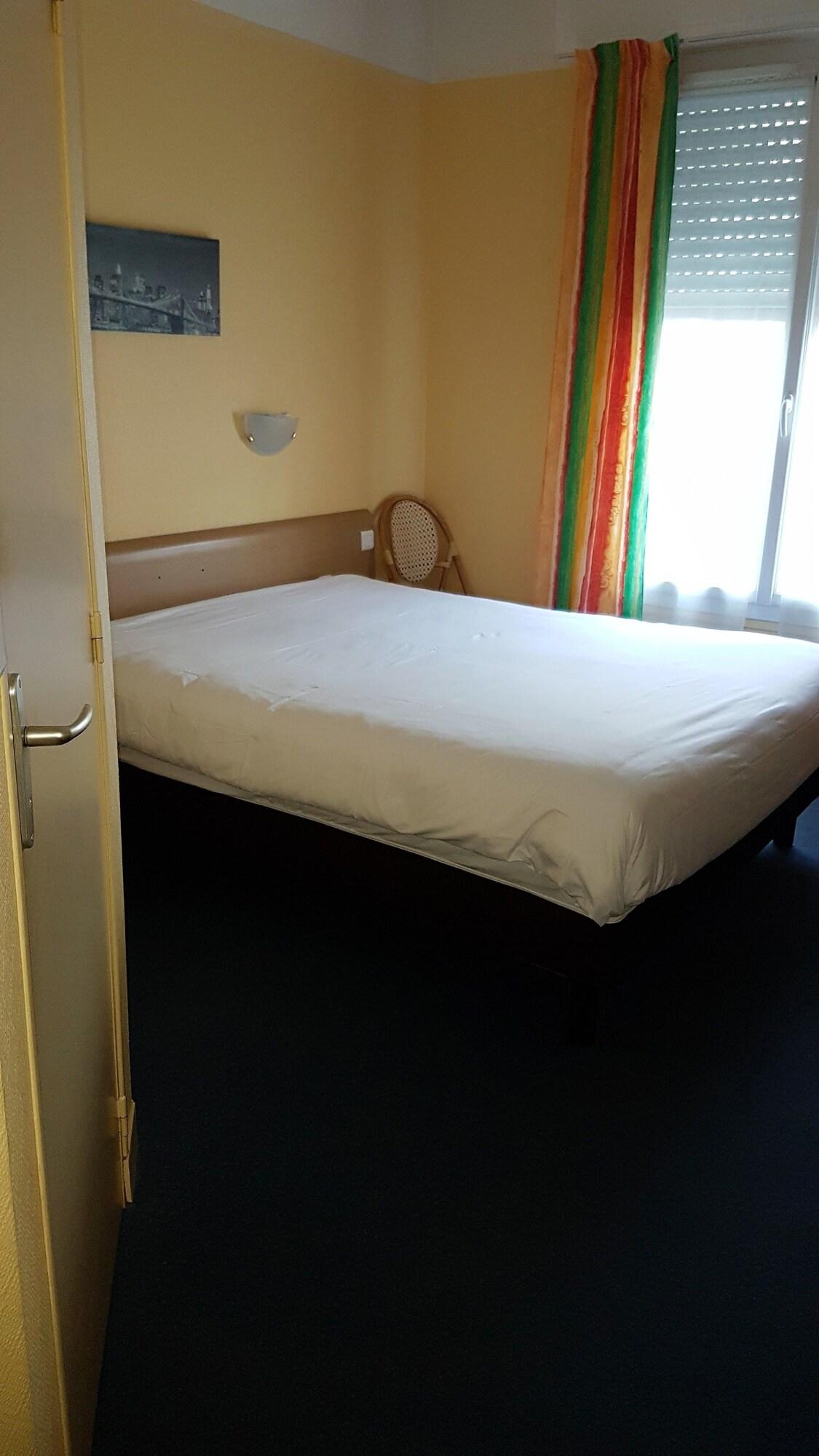 Hotel Le Bretagne Saint-Nazaire  Luaran gambar