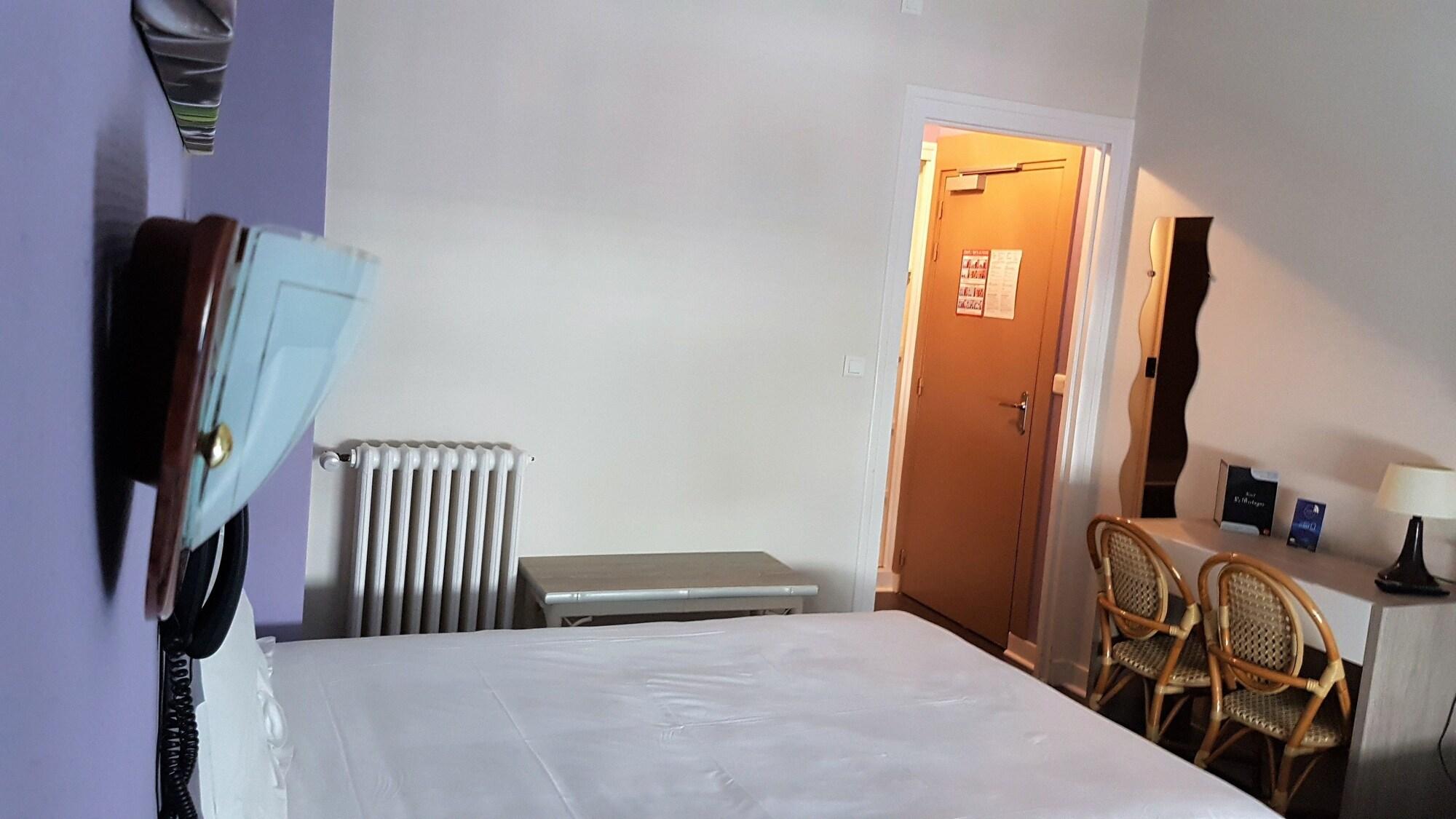 Hotel Le Bretagne Saint-Nazaire  Luaran gambar