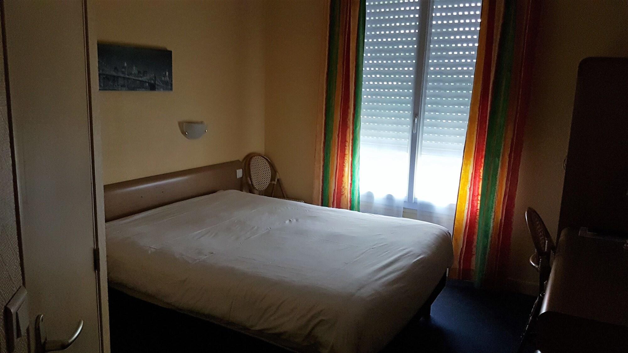 Hotel Le Bretagne Saint-Nazaire  Luaran gambar