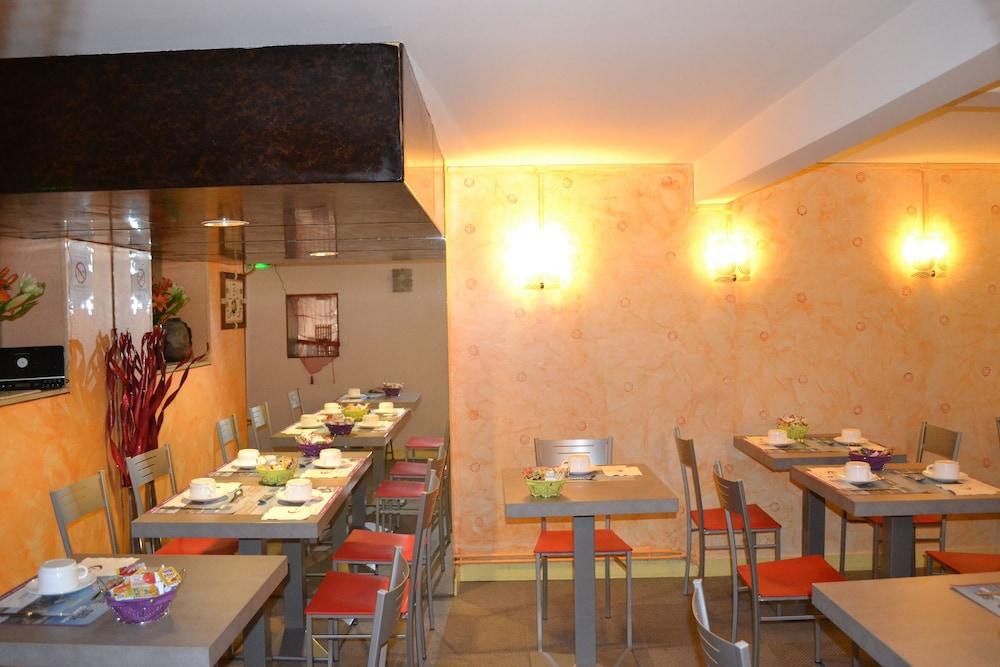 Hotel Le Bretagne Saint-Nazaire  Luaran gambar