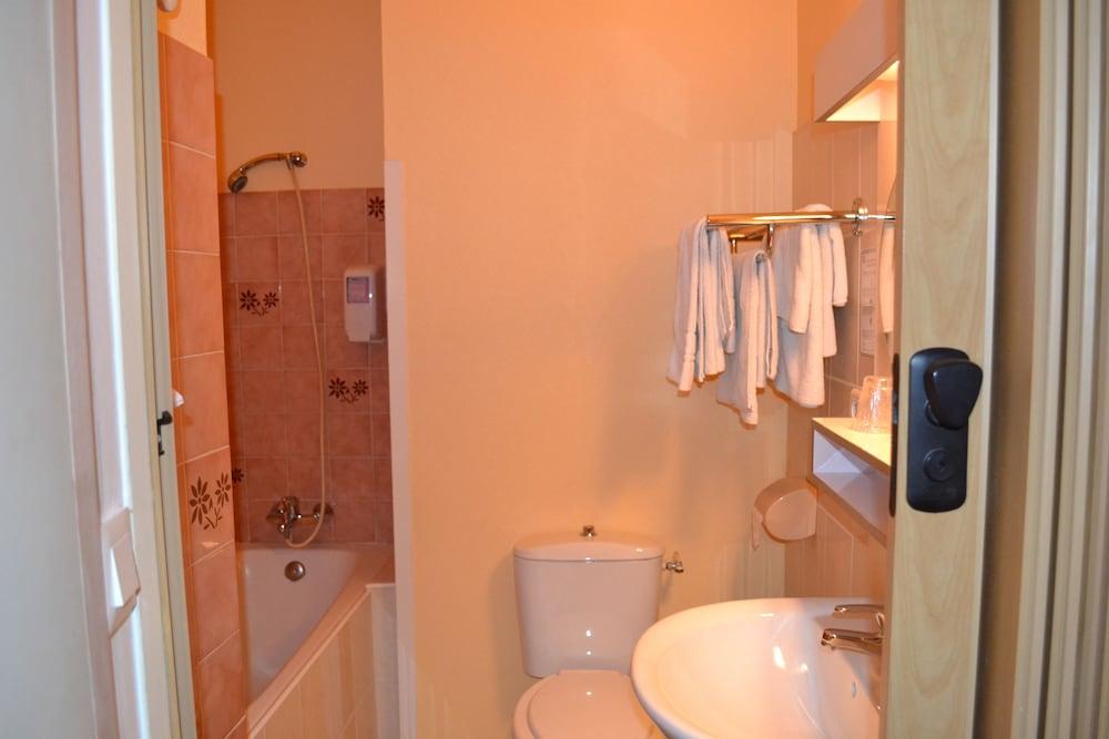 Hotel Le Bretagne Saint-Nazaire  Luaran gambar