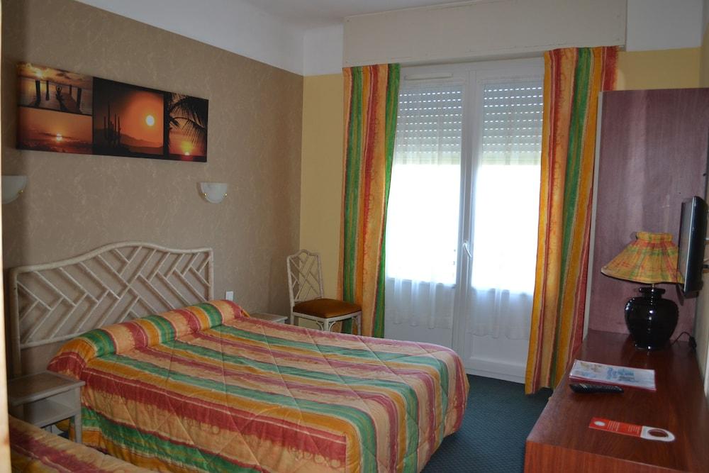 Hotel Le Bretagne Saint-Nazaire  Luaran gambar