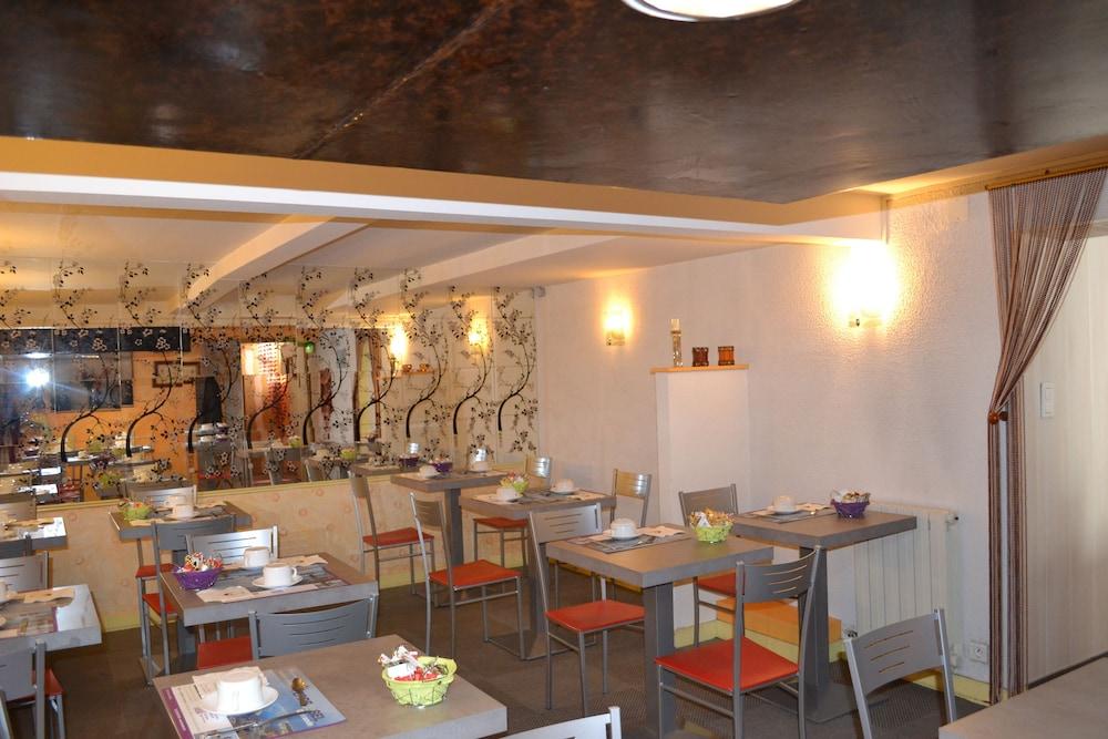 Hotel Le Bretagne Saint-Nazaire  Luaran gambar
