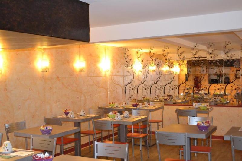 Hotel Le Bretagne Saint-Nazaire  Luaran gambar