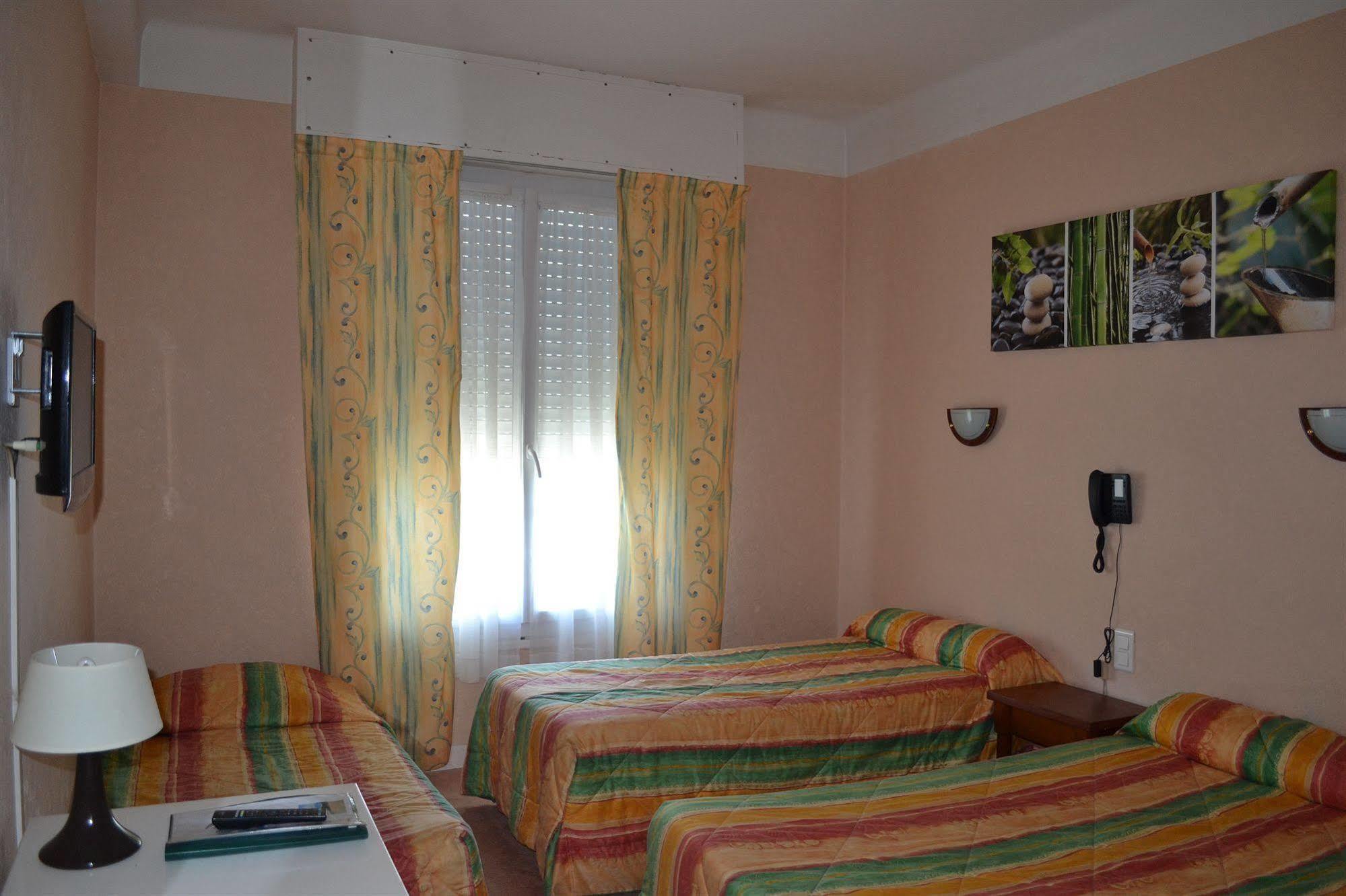 Hotel Le Bretagne Saint-Nazaire  Luaran gambar