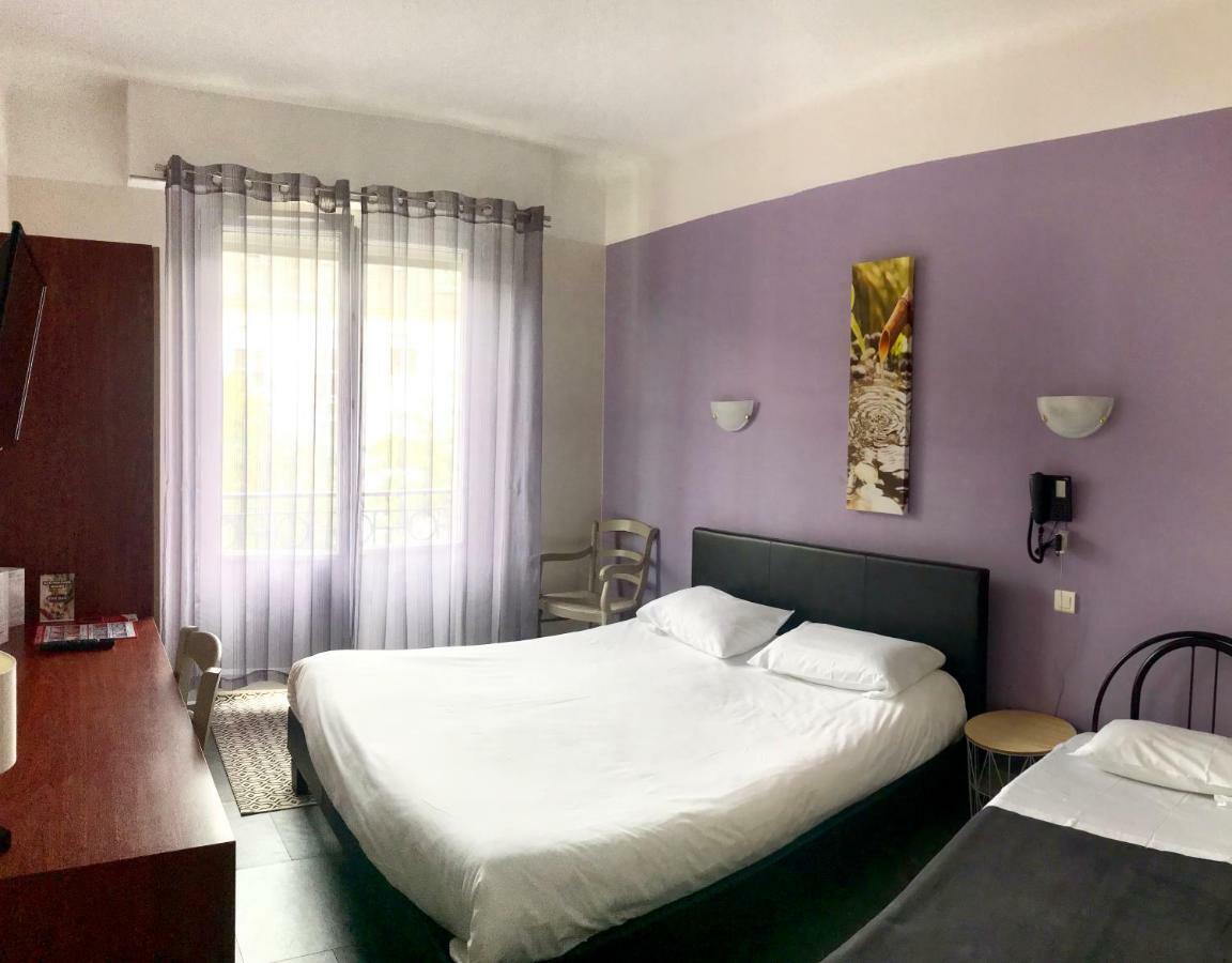Hotel Le Bretagne Saint-Nazaire  Luaran gambar