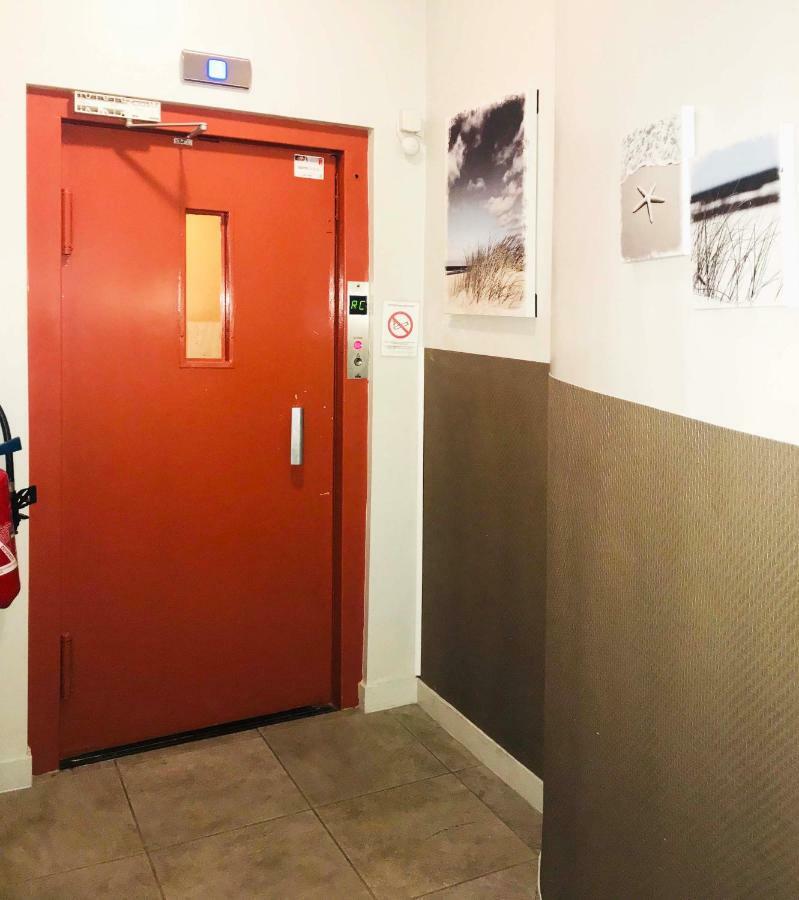 Hotel Le Bretagne Saint-Nazaire  Luaran gambar