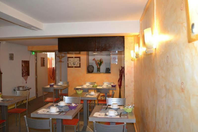 Hotel Le Bretagne Saint-Nazaire  Luaran gambar