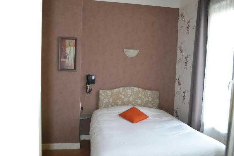 Hotel Le Bretagne Saint-Nazaire  Luaran gambar
