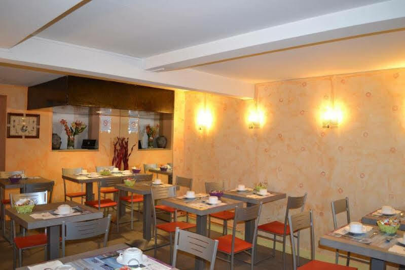 Hotel Le Bretagne Saint-Nazaire  Luaran gambar